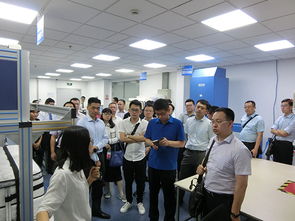 經典傳承，共筑卓越睡眠 居然之家團隊赴絲漣上海工廠深度交流