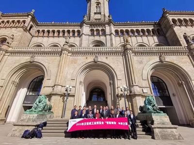 2019漢諾威工博會技術交流最佳案例回顧 黑科技引領工業未來